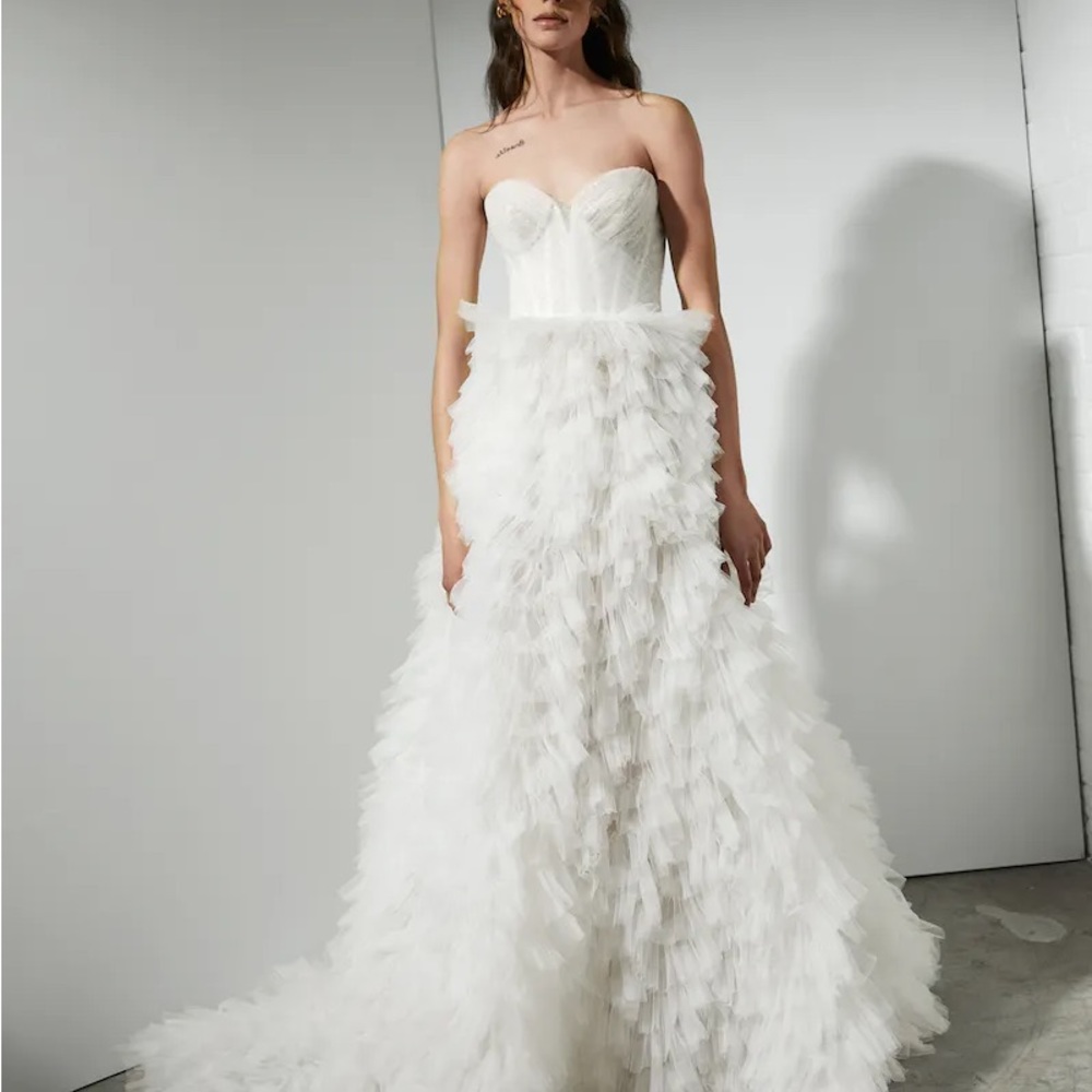Rivini Wren Wedding Gown